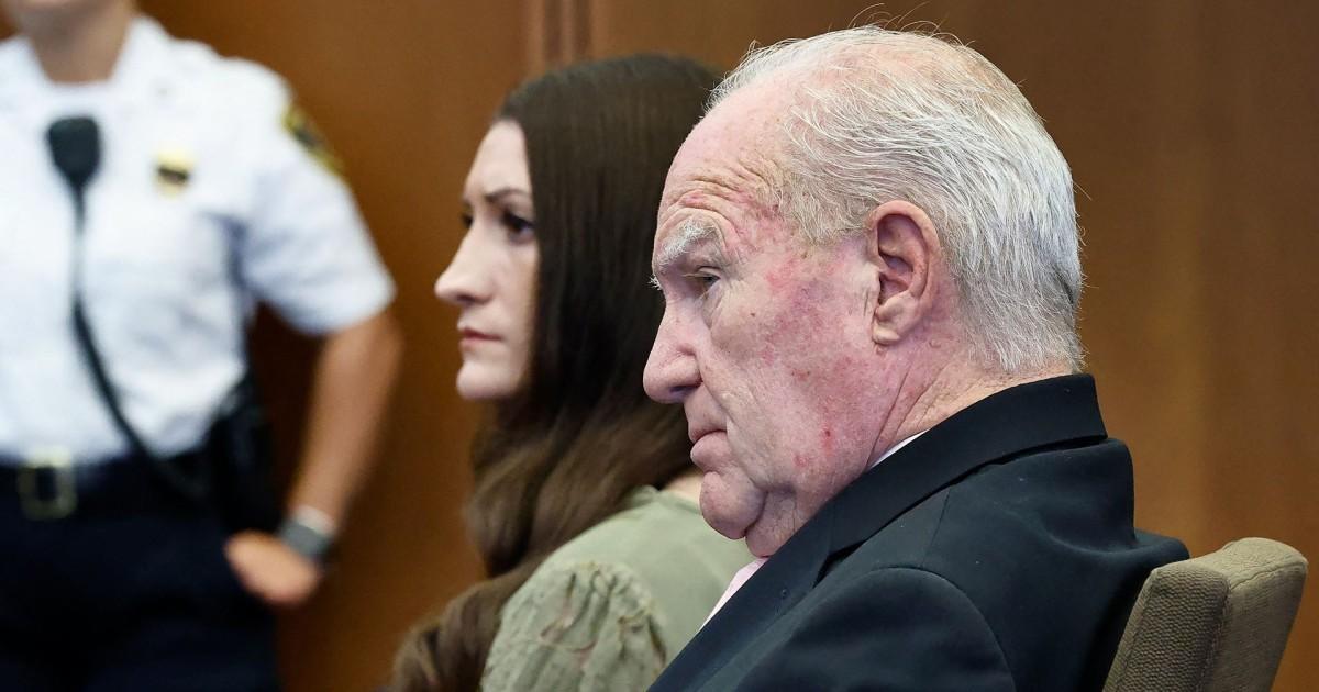 Kevin Reddington Asks Trump to Pardon Lindsay Clancy After Duxbury Murder Mistrial
