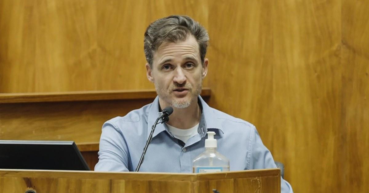 Hawaii Doctor Konig Admits Hitting Wife but Claims Self-Defense