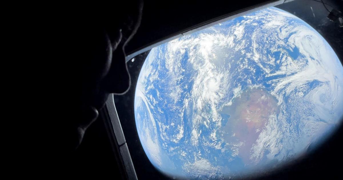 Artemis II Astronauts Break Distance Record on Historic Lunar Flyby