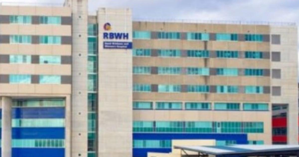 Brisbane Woman Jenitar Na’amoana Gives Birth to Identical Quadruplets at Royal Brisbane Hospital