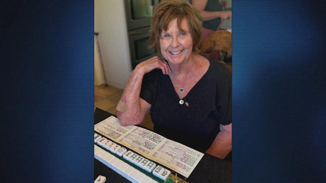 Image from 12News