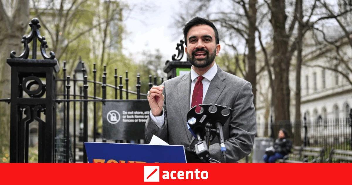 Image from Acento