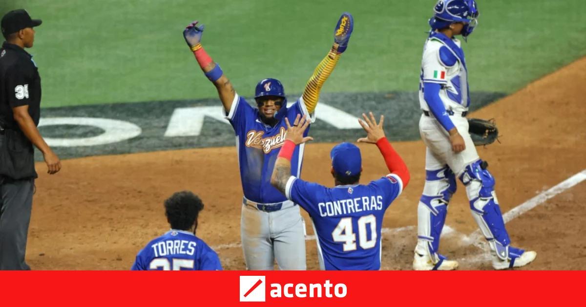 Image from Acento