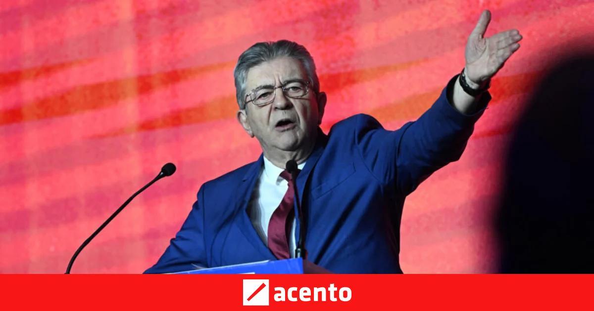Image from Acento