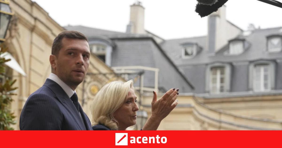 Image from Acento