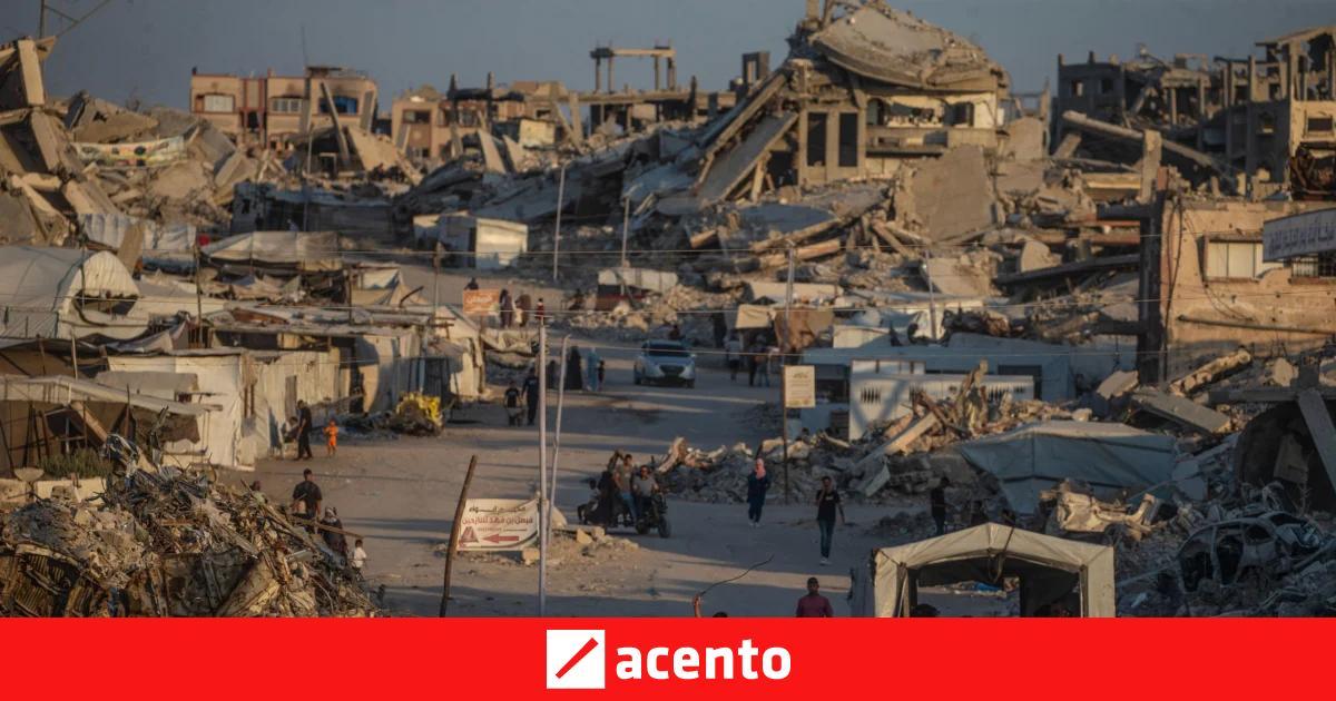 Image from Acento