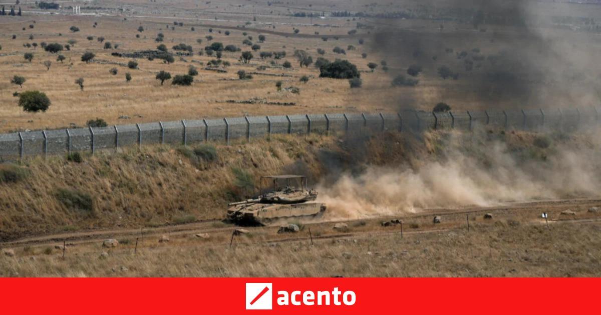 Image from Acento
