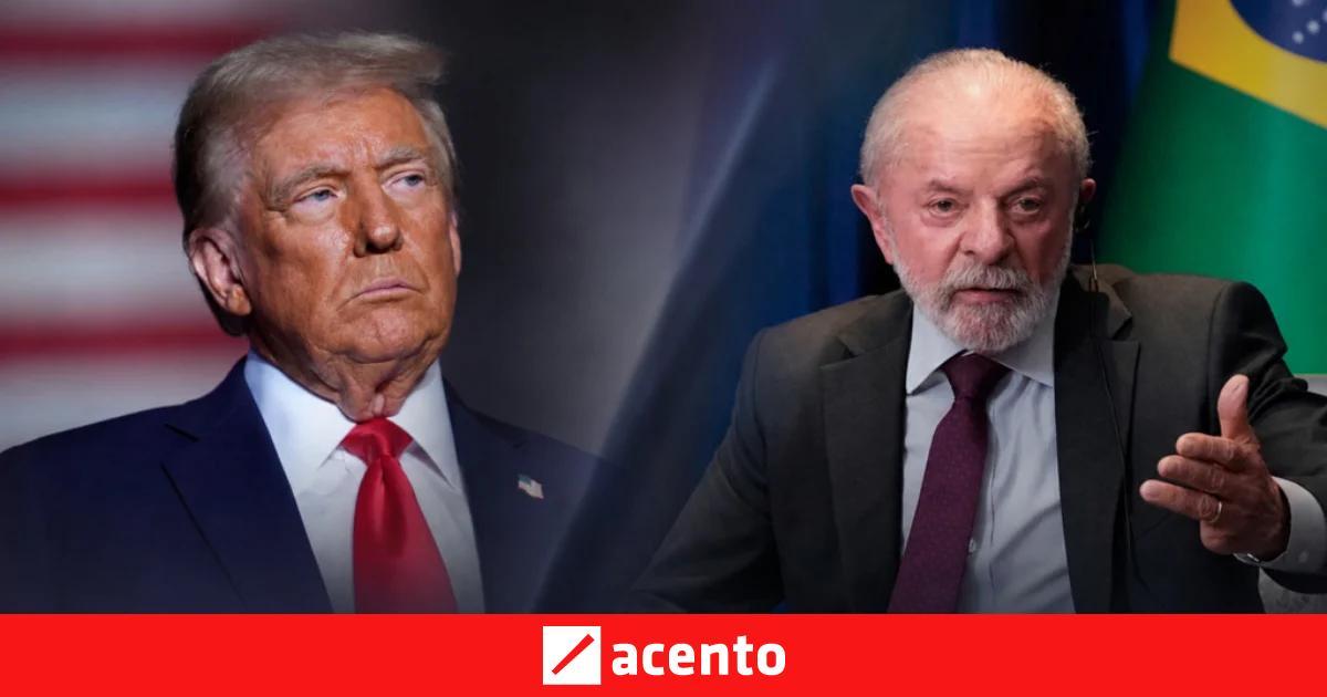 Image from Acento