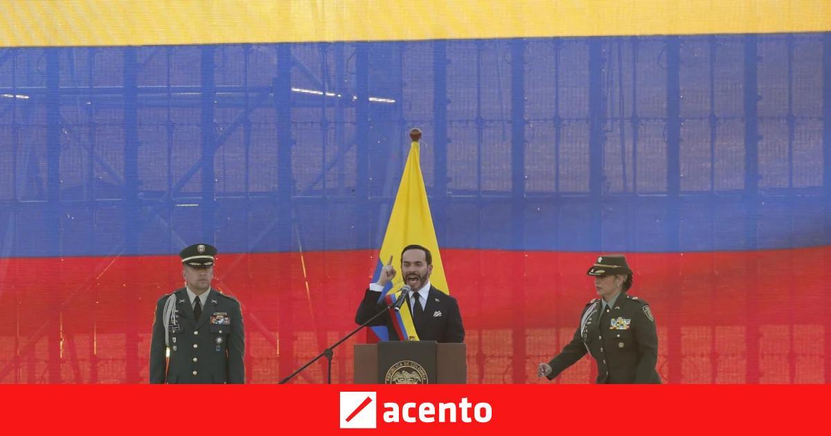 Image from Acento