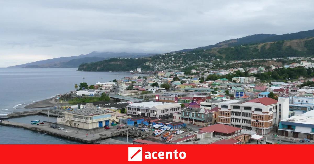 Image from Acento