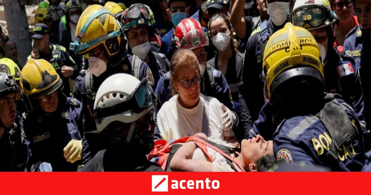 Image from Acento