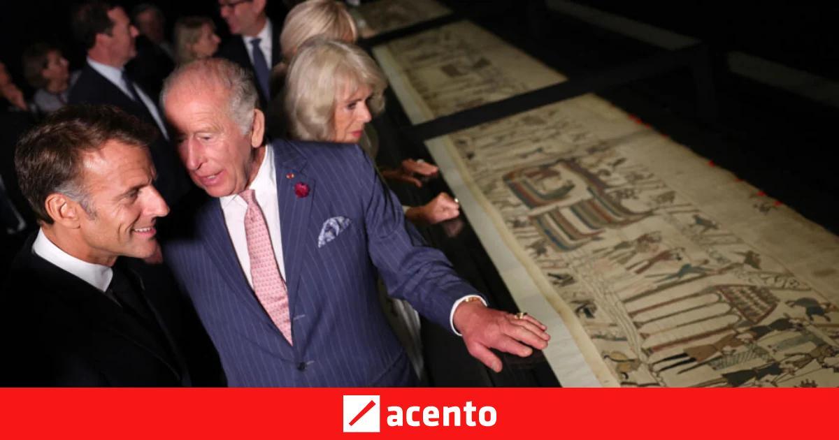 Image from Acento