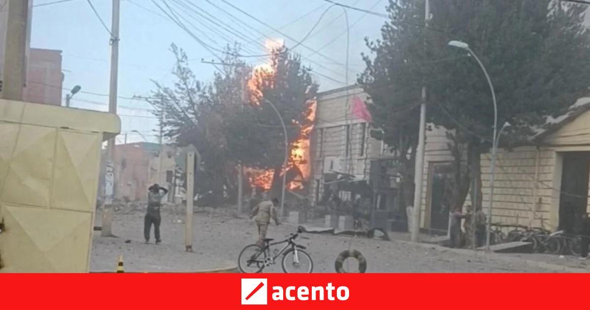 Image from Acento
