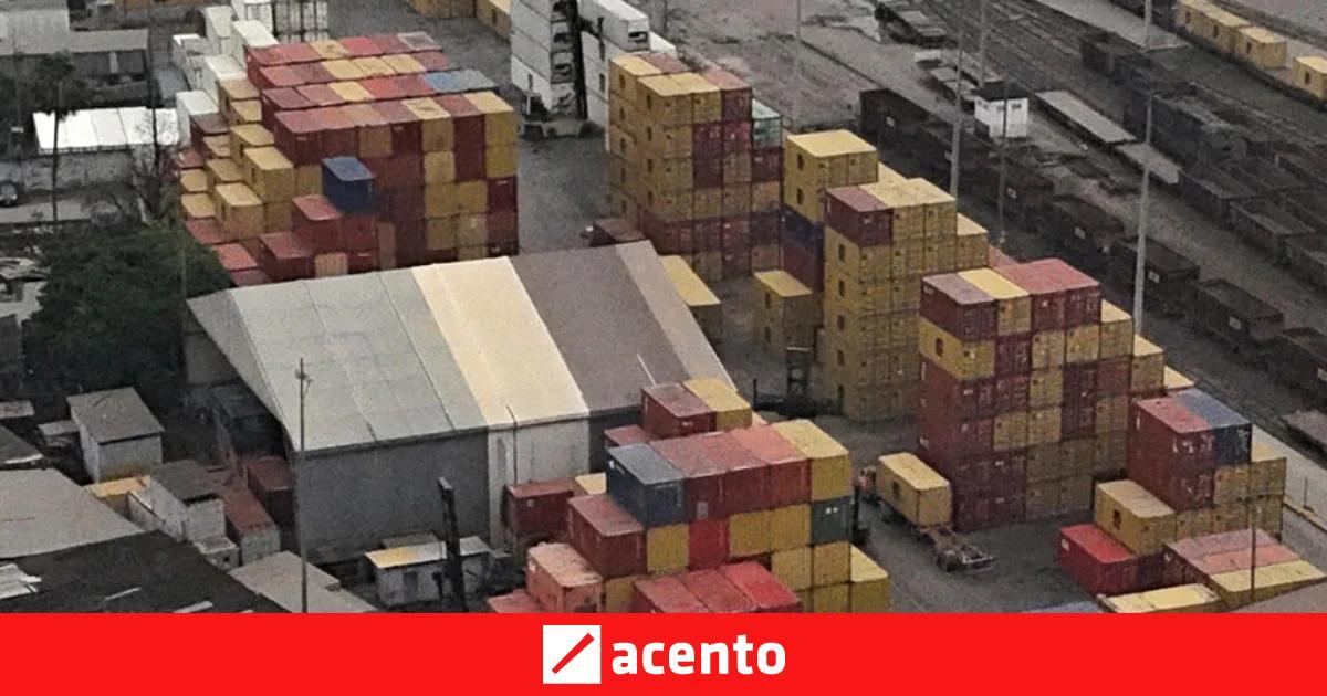 Image from Acento
