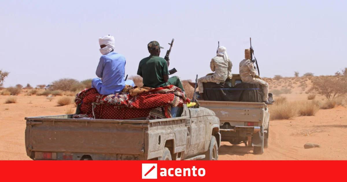 Image from Acento