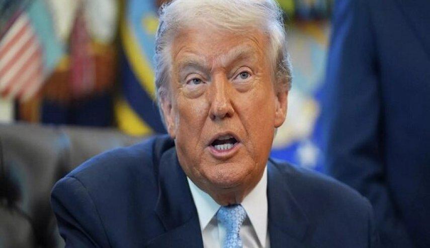 Trump Announces US Withdrawal From Iran in Two to Three Weeks