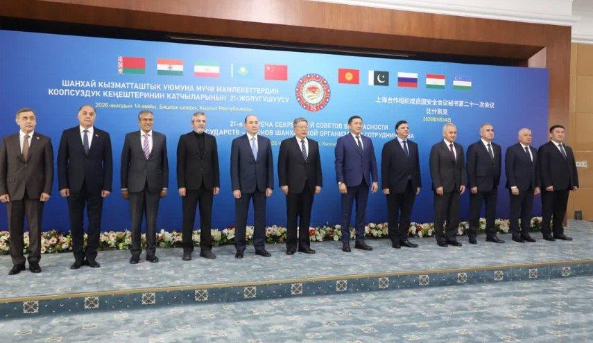 Alexander Venediktov Reaffirms Russia-Iran Cooperation at SCO Security Meeting in Bishkek