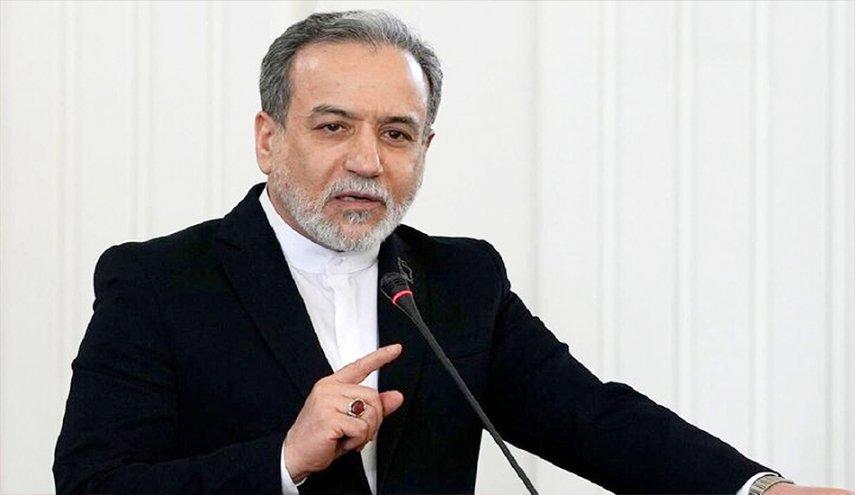 Abbas Araghchi Slams France Over Human Rights Hypocrisy, Cites Israeli And US War Crimes