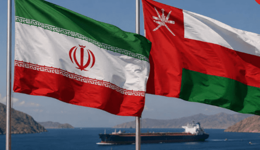 Donald Trump Threatens To Bomb Oman Over Strait Of Hormuz Iran Negotiations