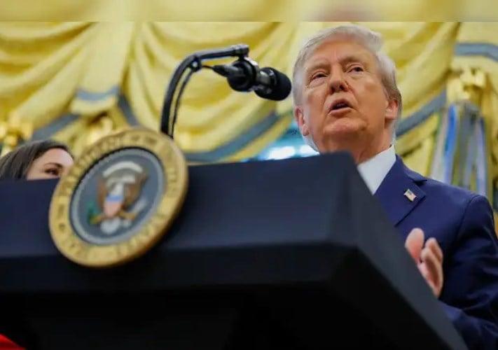 Donald Trump Promises $5,000 “Trump Dividend” If Republicans Keep Control in November Midterms