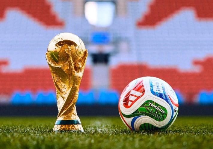 Kalshi Posts Record $31 Billion June Volume as 2026 FIFA World Cup Fuels Prediction Markets