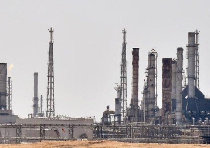 Iran-Aligned Houthis Attack Saudi Aramco Jazan Refinery, Fire Extinguished