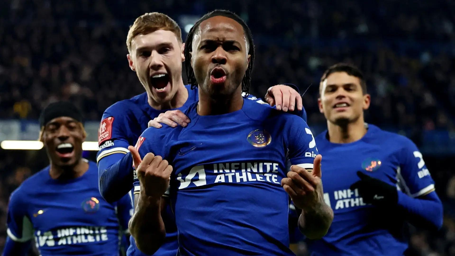 Raheem Sterling Pleads Guilty to Dangerous Driving After Lamborghini Urus Crash in Hampshire