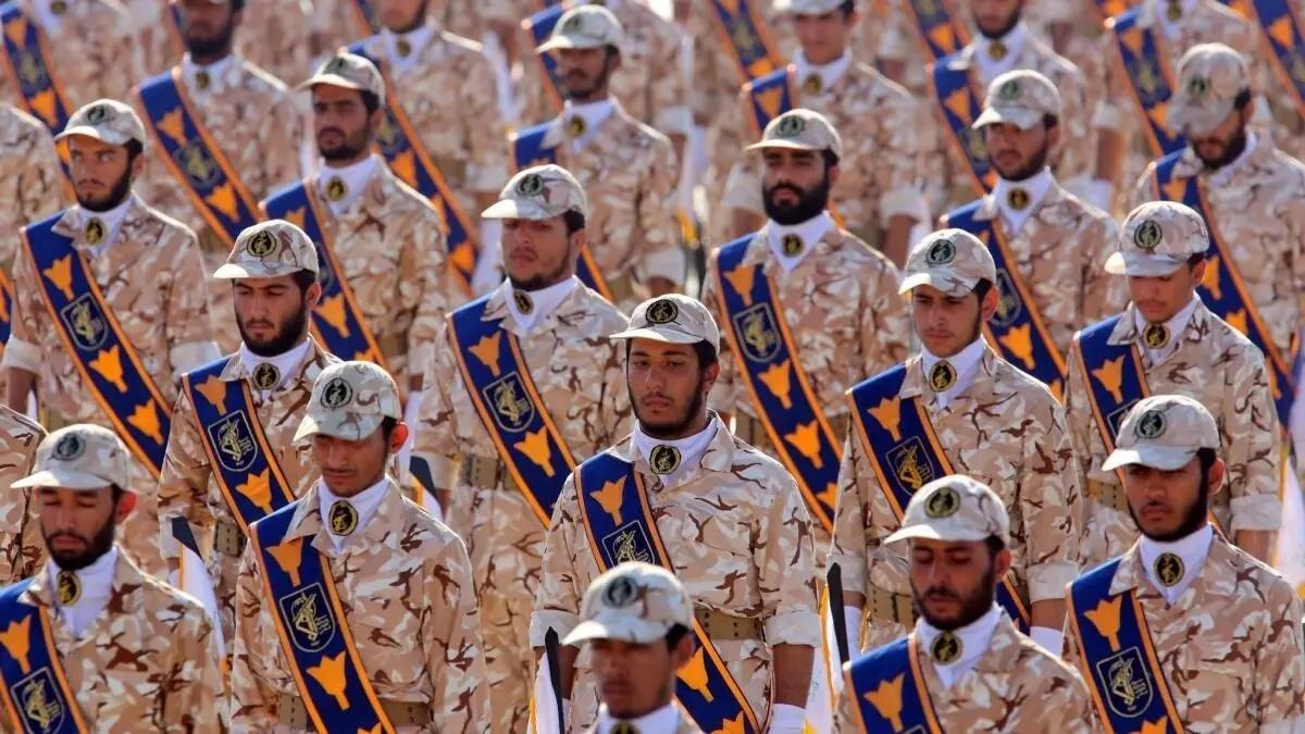 Trump Questions U.S.-Confirmed Talks With High-Ranking Iranian Official