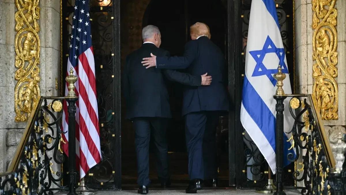 Trump Rejects Iran’s Response to US Peace Proposal as Totally Unacceptable