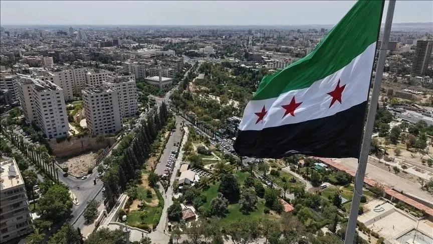 Syrian Government Frees German Journalist Eva Maria Michelman After Germany Request