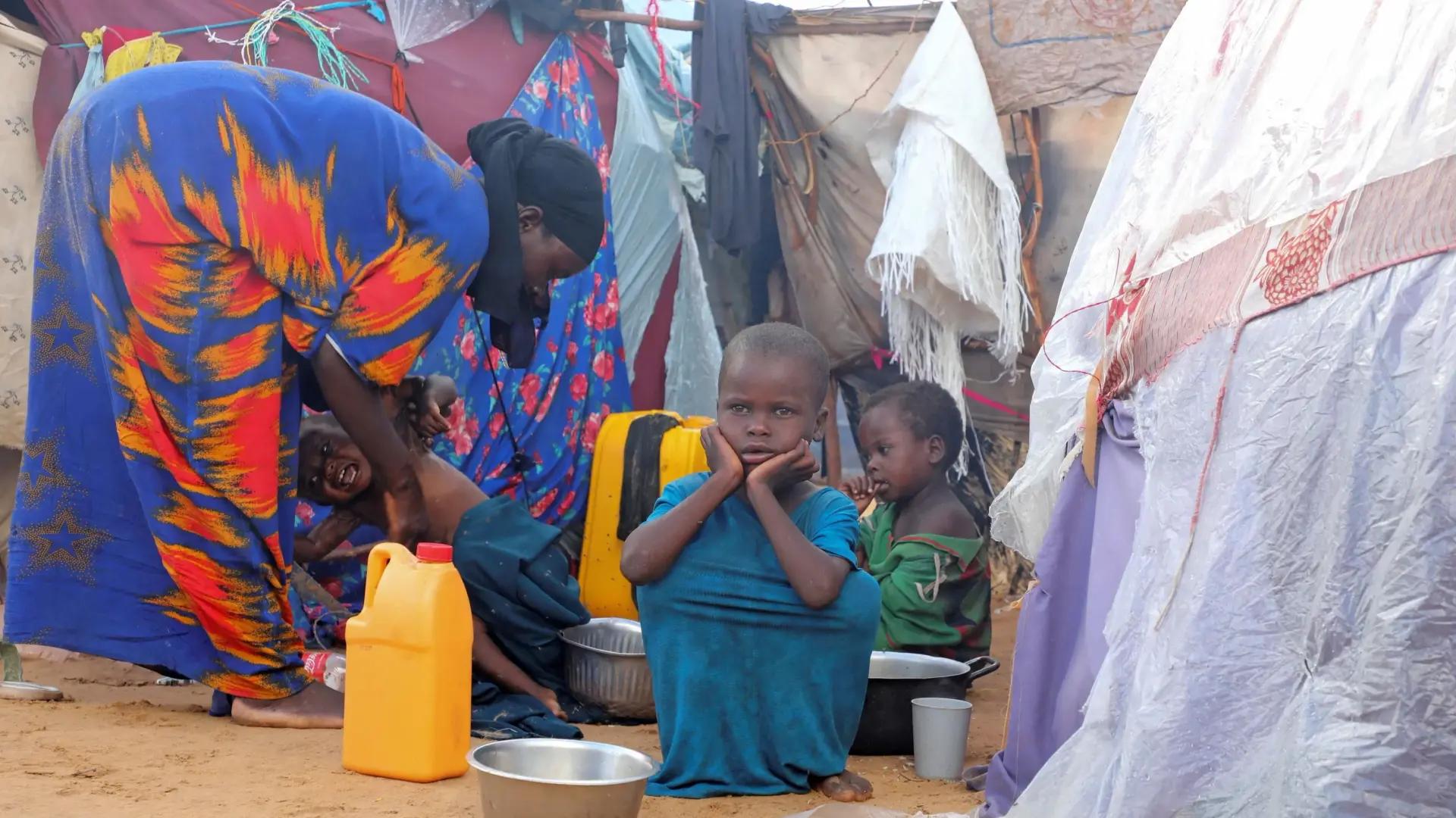 Conflicts and Violence Drove 32.3 Million New Internal Displacements in 2025, IDMC and NRC Say
