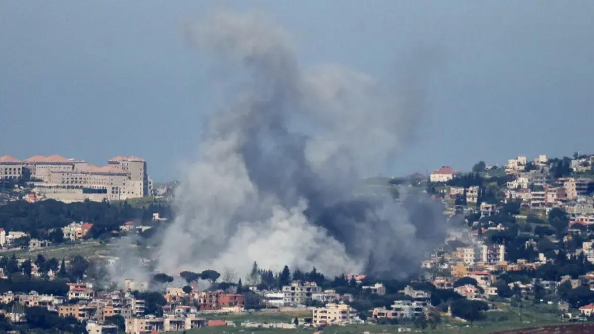 IDF Destroys Hezbollah Tunnels in Qantara and Ras Al-Biyada, Lebanon