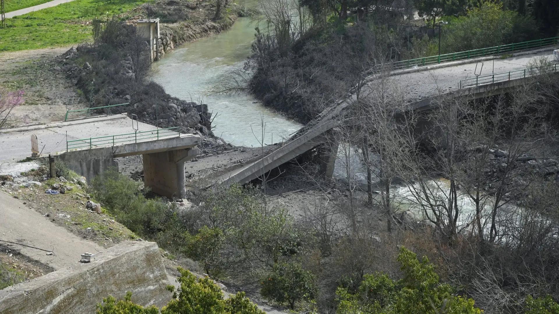 Trump Threatens Devastating Strikes on Iran Energy and Infrastructure