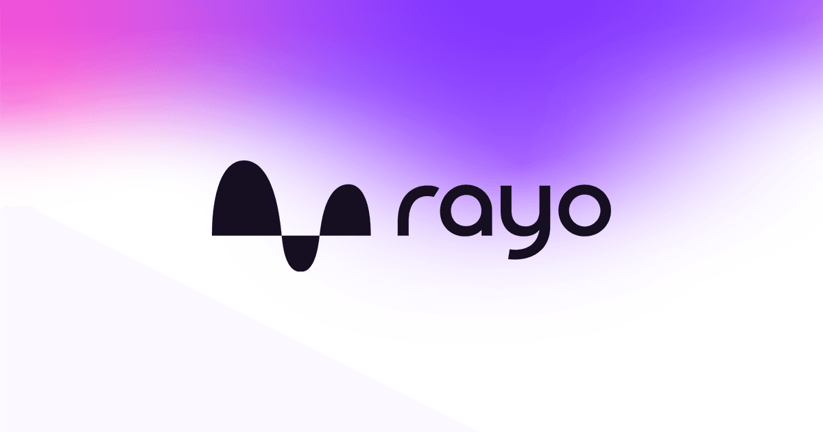 Image from hellorayo.co.uk