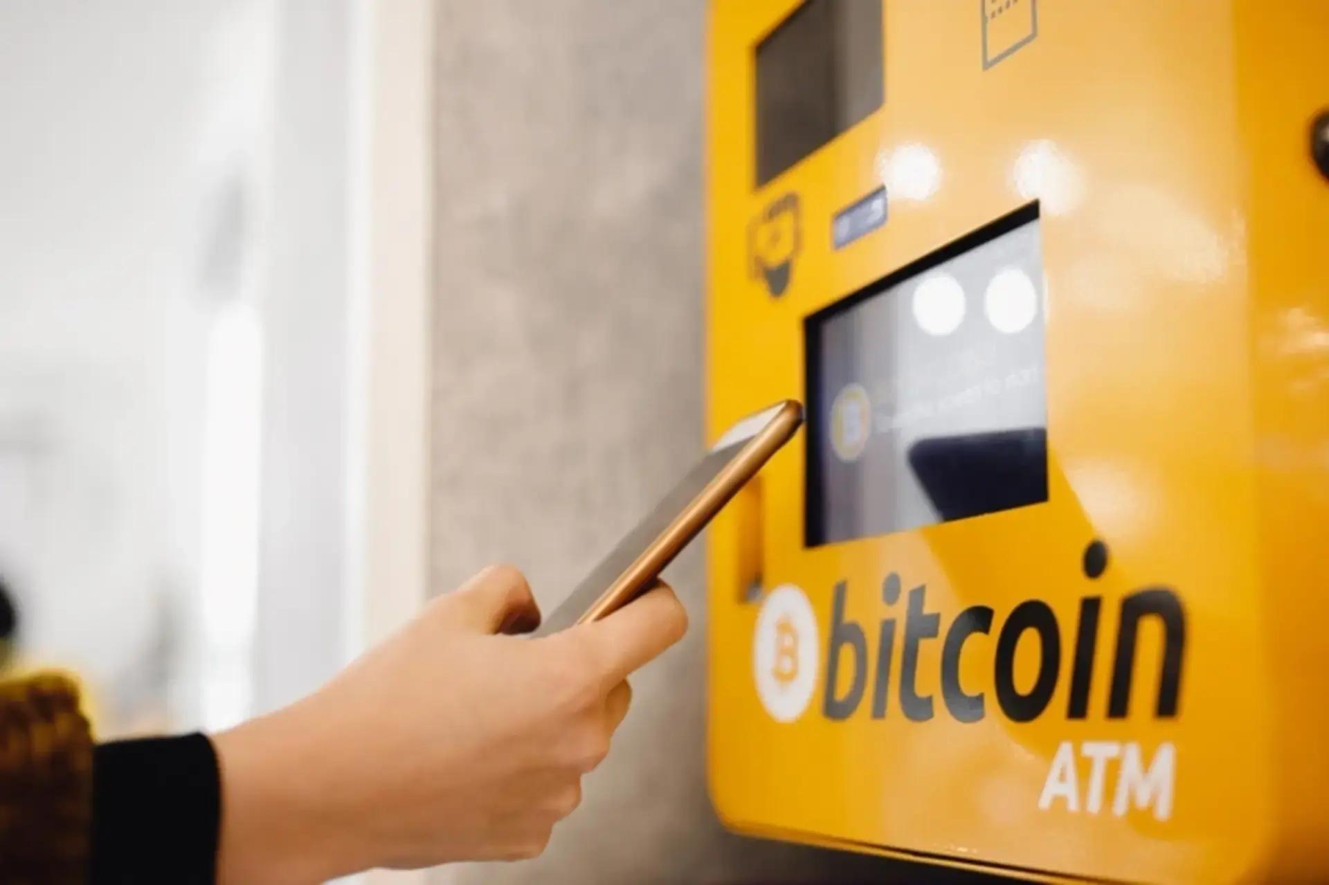 Minnesota Shuts Down Crypto ATMs After Scammers Swindle $1 Million From Minnesotans
