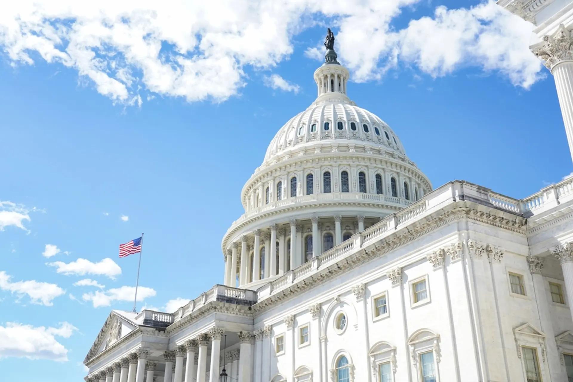 PGPZ Registers Divij Pandya To Lobby U.S. Congress On CLARITY Act And Digital-Asset Taxes