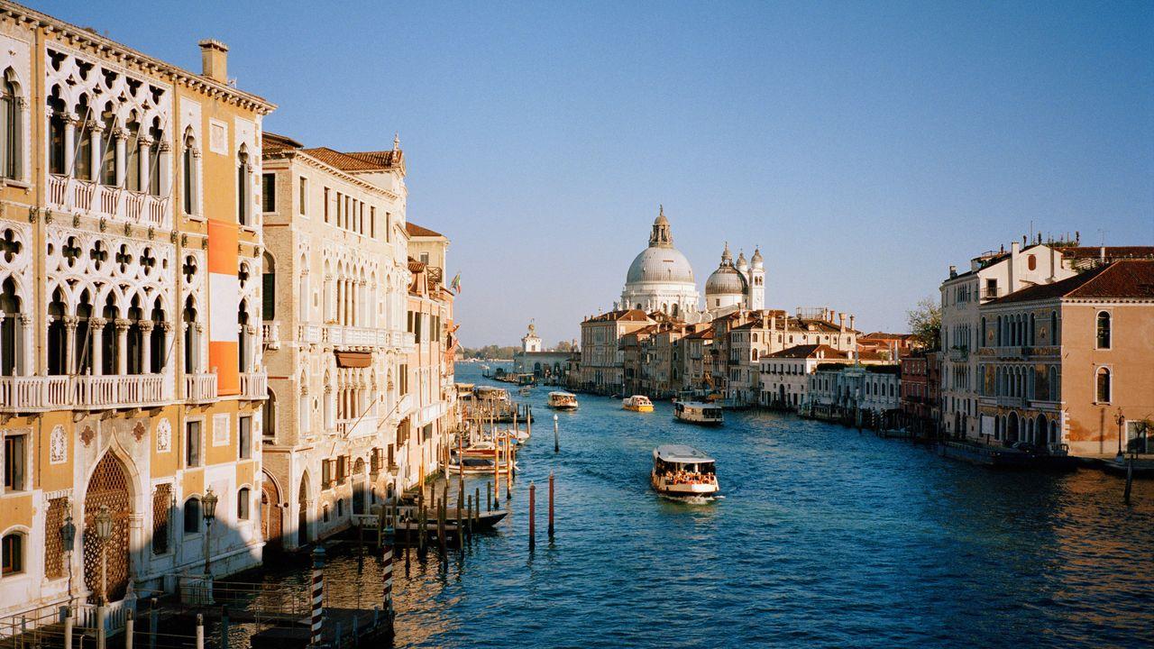 Image from Condé Nast Traveler