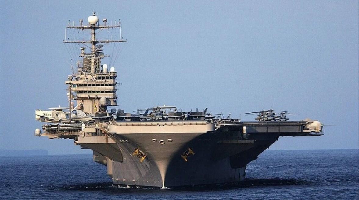 Lawmakers Press Answers After USS Abraham Lincoln Conditions Prompt USS George Washington Replacement