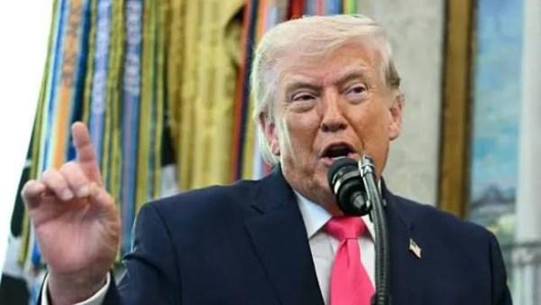 Iran Warns It Will Break U.S. Naval Blockade and Withdraw From NPT