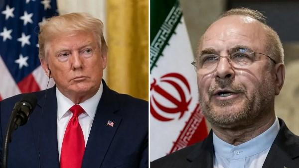 Trump Says Iran Peace Deal Not Finalized, Iran’s Pezeshkian Reassures Nuclear Weapons Not Sought