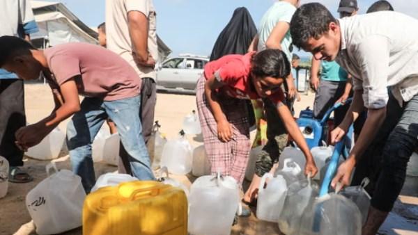Itamar Ben-Gvir Unveils Plan To Remove Palestinians From Gaza, Move 250,000 First Year