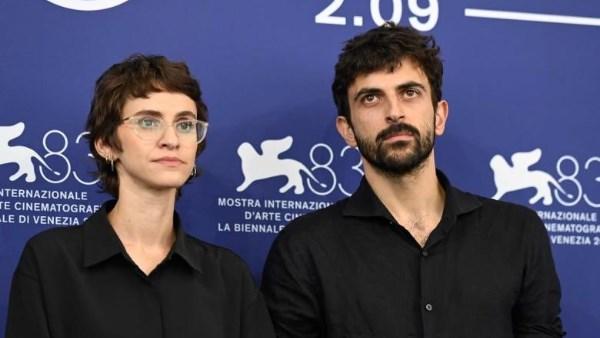 Miki Zohar Threatens To Revoke Yuval Abraham And Rachel Szor’s Israeli Citizenship Over NAZA
