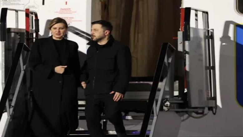 Zelensky Says Trump Authorizes Ukraine To Manufacture Patriot Missiles