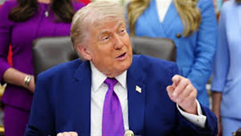 Donald Trump Calls Off Planned U.S. Attack on Iran After Saudi Arabia, Qatar, UAE Request