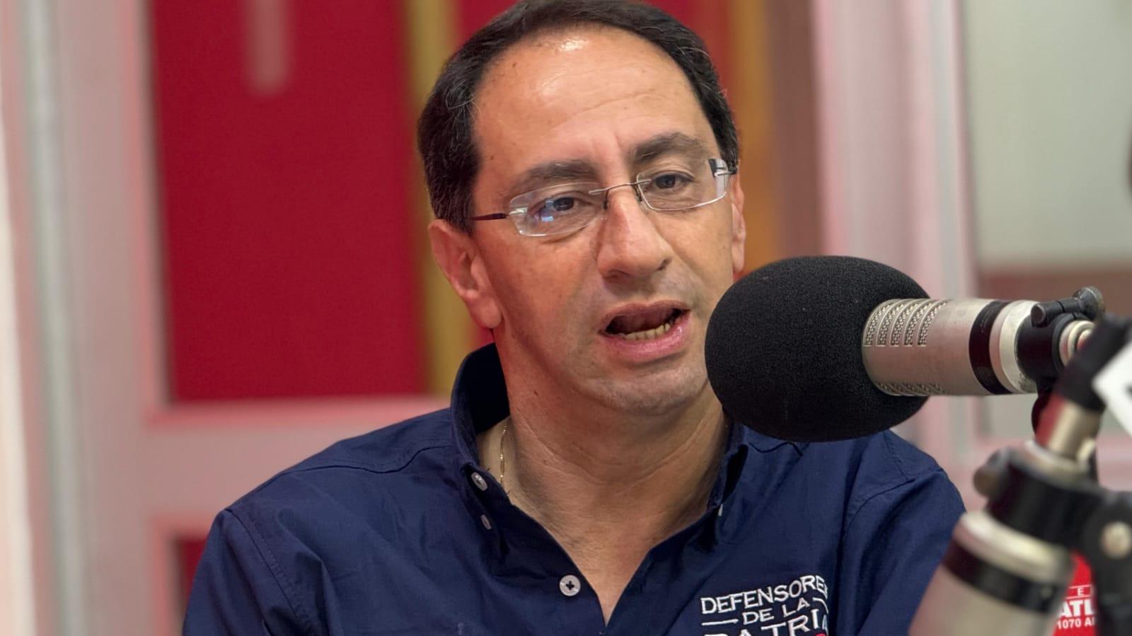 Image from Emisora Atlántico 1070 AM
