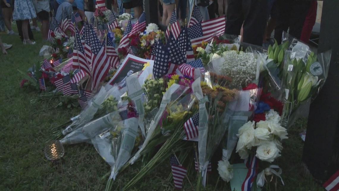 Far-Right Extremists Incite Civil War After Charlie Kirk’s Assassination at University Event