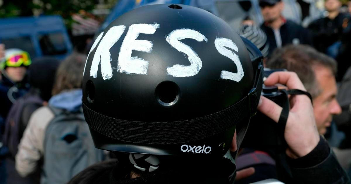 Image from Freedom of the Press Foundation