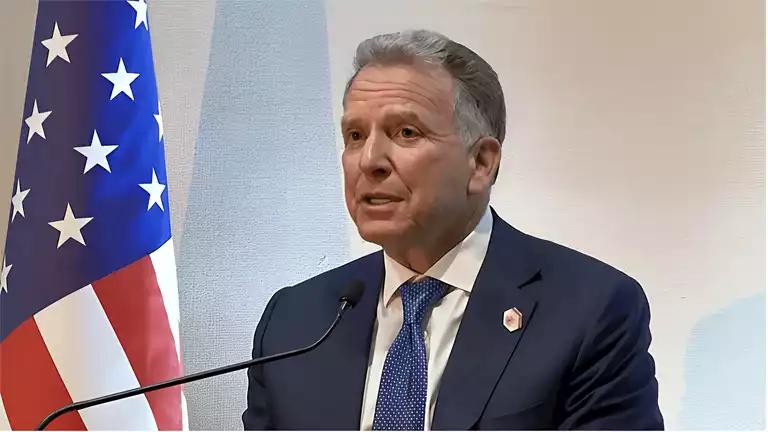 Trump Administration Demands Iran Keep Any Nuclear Deal In Effect Indefinitely Before Geneva Talks