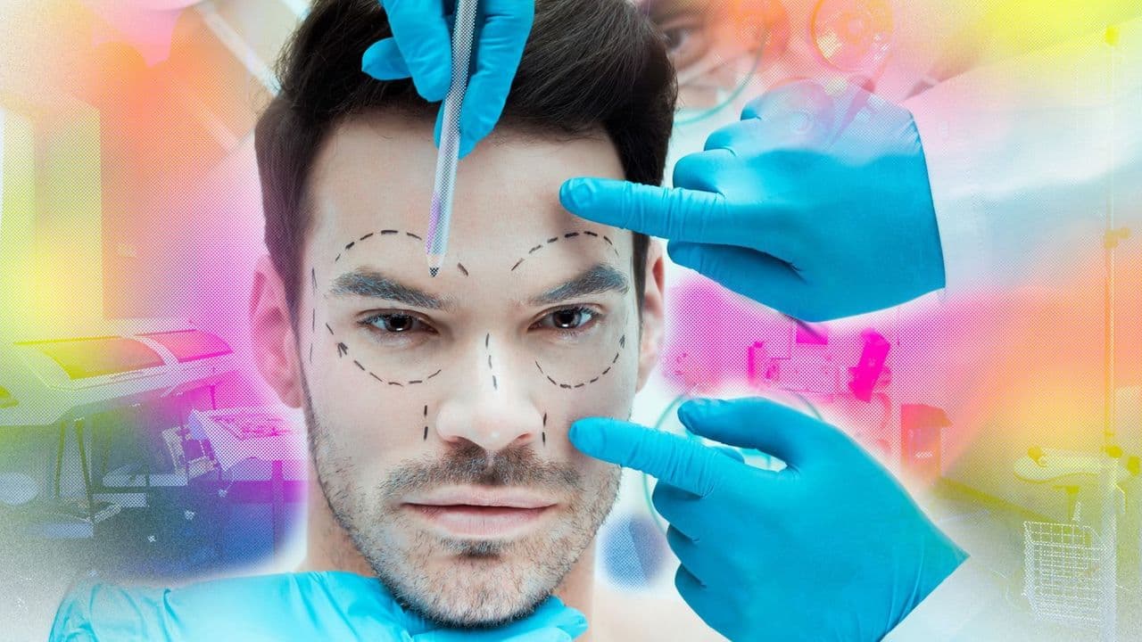 Masculinist Forums Drive Looksmaxxing to TikTok-Fueled Global Obsession With Perfect Faces