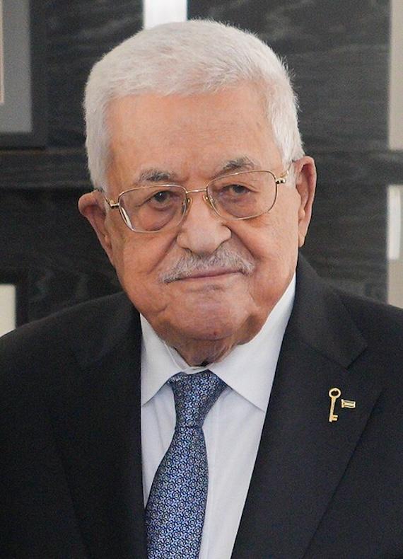 Mahmoud Abbas Declares Palestinian Authority Ready to Govern Gaza, Excludes Hamas from Future Leadership at UN
